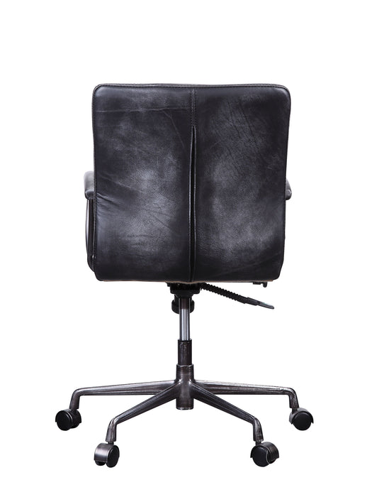 Barack Swivel Office Chair - Image 8