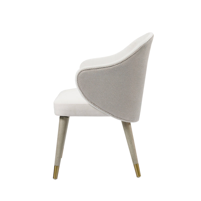 Charity Side Chair (Set-2) - Image 12