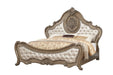 Ragenardus Queen Bed - Image 2