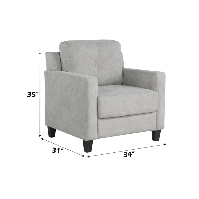 Horatio Chair - Image 14