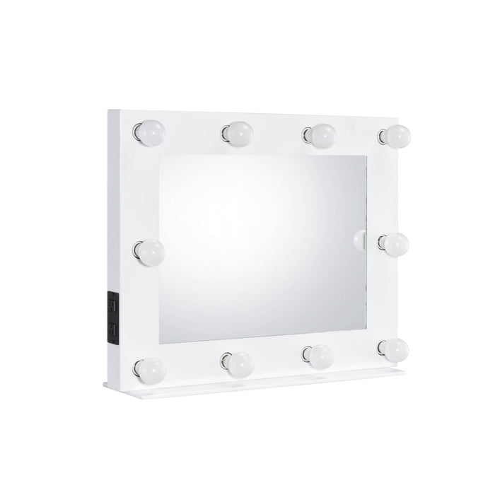 Avery Accent Mirror - Image 8