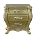 Cabriole Nightstand - Image 9