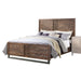 Andria Queen Bed - Image 4