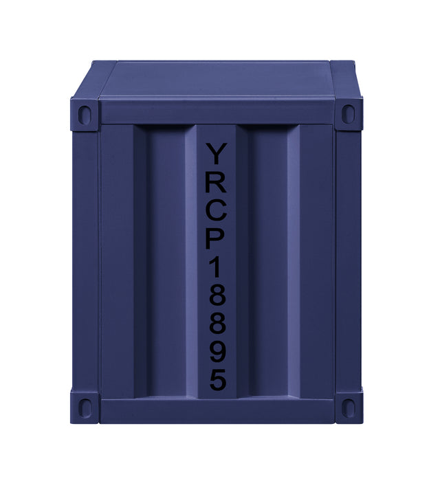 Cargo Nightstand w/USB Port - Image 10