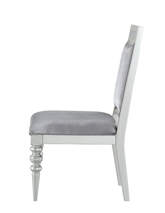 Maverick Side Chair (Set-2) - Image 4