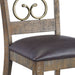 Raphaela Side Chair (Set-2) - Image 10
