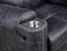Hirah Motion Glider Recliner - Image 12