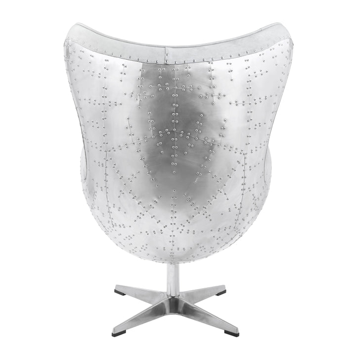 Brancaster Accent Chair w/Swivel - Image 12