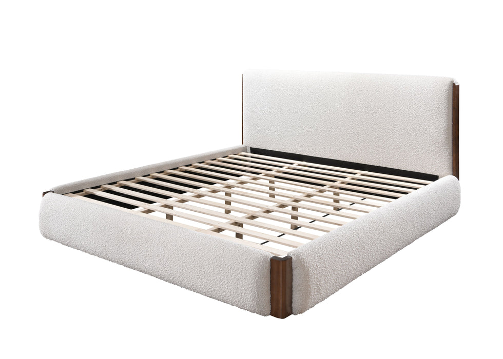 Sandro Queen Bed - Image 10