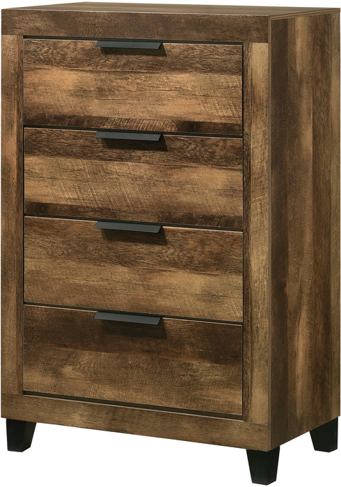 Morales Chest - Image 5