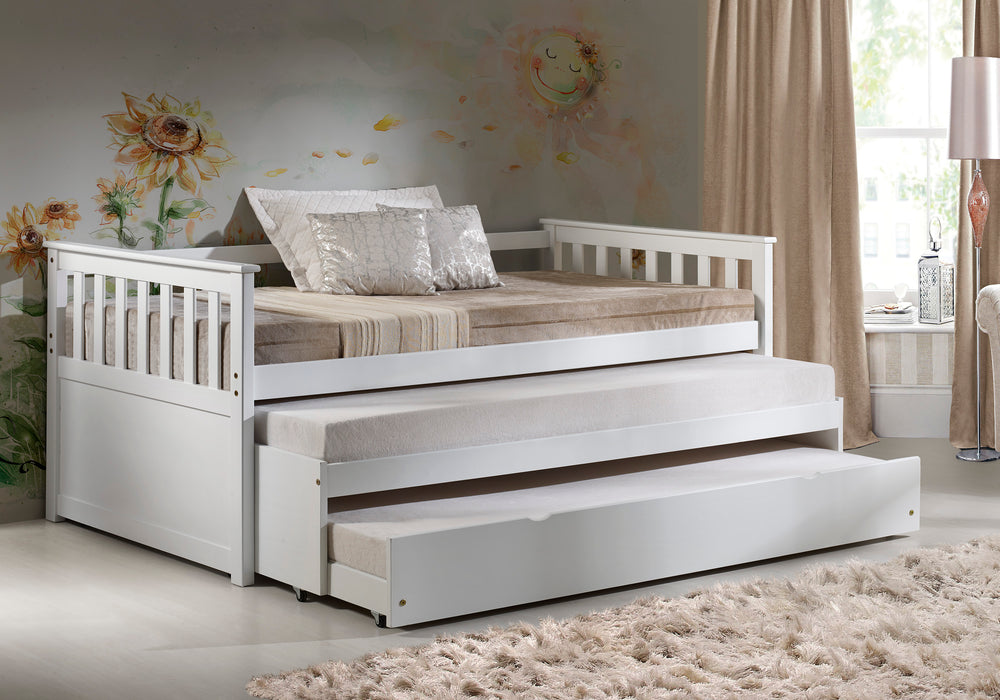 Cominia Trundle (Twin)-Optional - Image 5