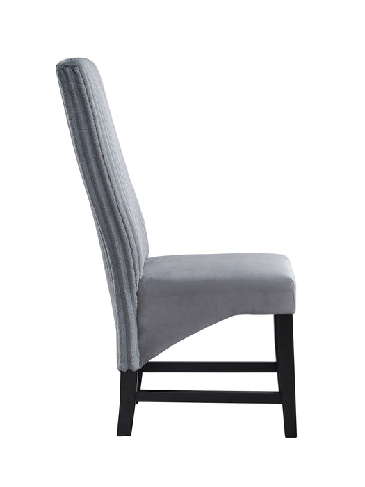 Kini Side Chair (Set-2) - Image 11