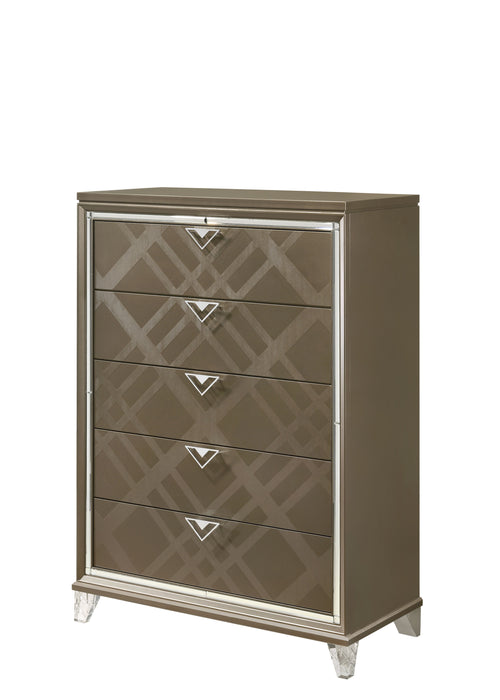 Skylar Chest - Image 4