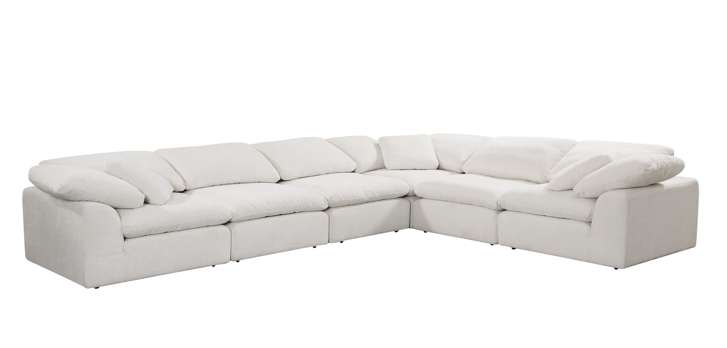 Naveen Modular - Wedge w/Pillow - Image 6