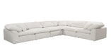 Naveen Modular - Wedge w/Pillow - Image 6