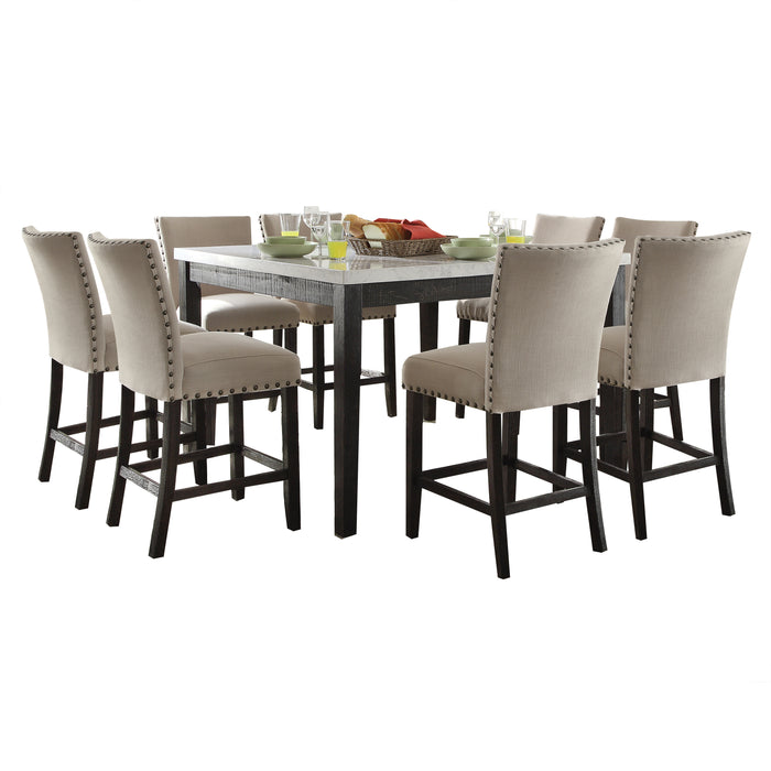 Nolan Counter Height Table - Image 3