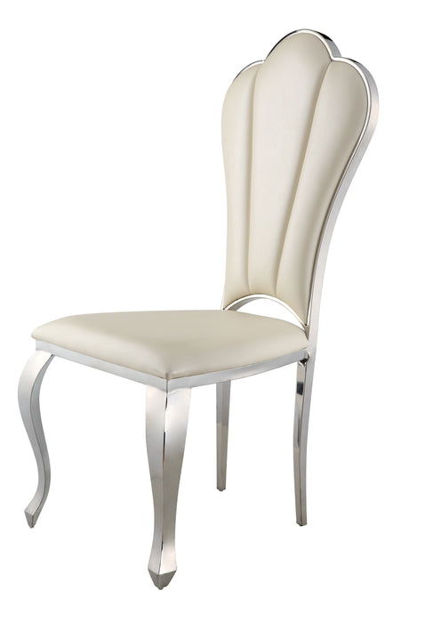 Cyrene Side Chair (Set-2) - Image 13