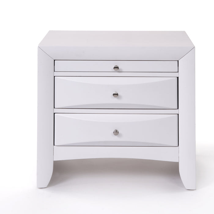 Ireland Nightstand - Image 6