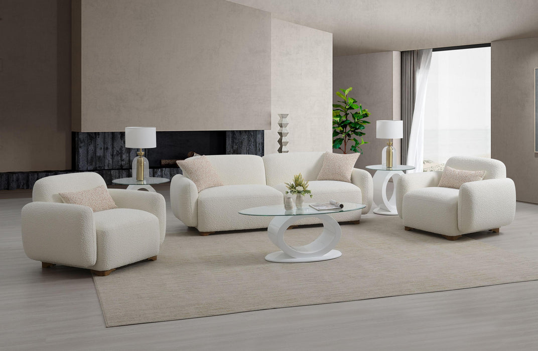 Darius Chair w/Pillow - Image 21