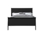 Louis Philippe Twin Bed - Image 10