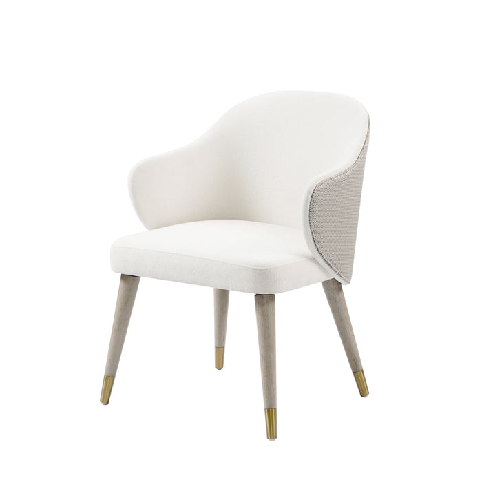 Charity Side Chair (Set-2) - Image 10