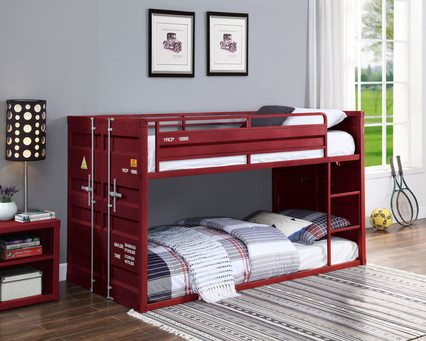Cargo Bunk Bed (T/T) - Image 8