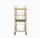 Adamsen Serving Cart - Image 8