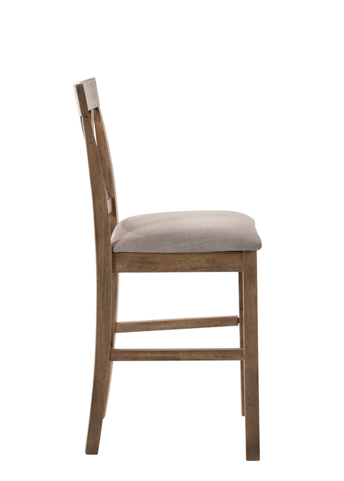Martha II Counter Height Chair (Set-2) - Image 8