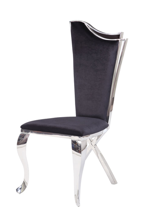 Cyrene Side Chair (Set-2) - Image 7
