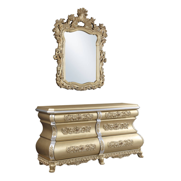 Seville Mirror - Image 7