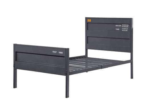 Cargo Full Bed - Image 10