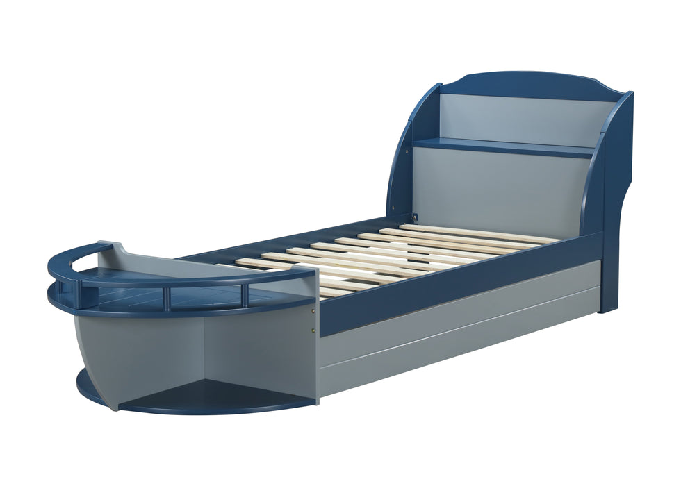 Neptune II Trundle (Twin)-Optional - Image 9