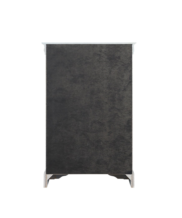 Louis Philippe Chest - Image 8