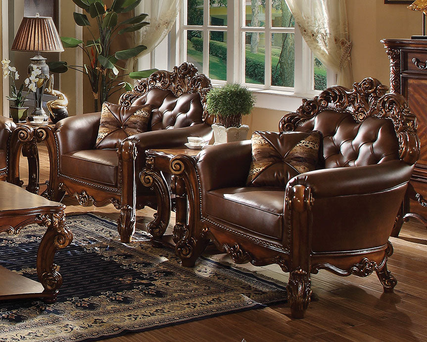 Vendome Chair w/Pillow - Image 6