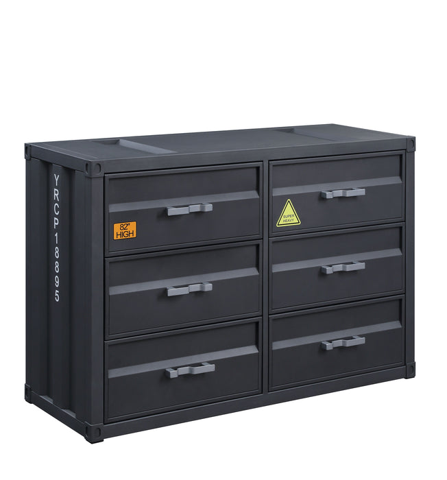 Cargo Dresser - Image 6