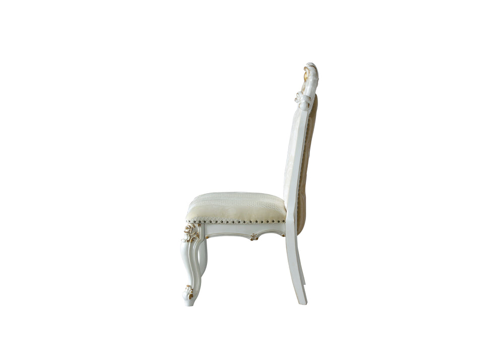 Picardy Side Chair (Set-2) - Image 4