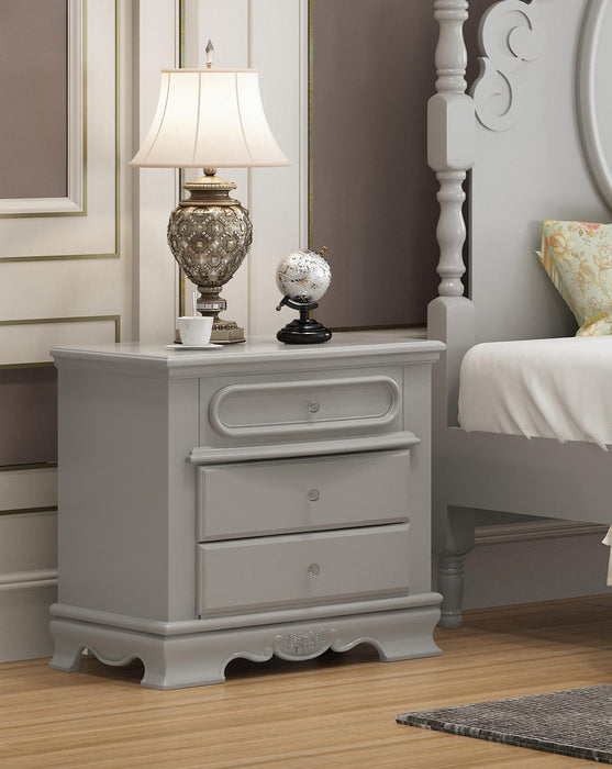 Flora Nightstand - Image 14