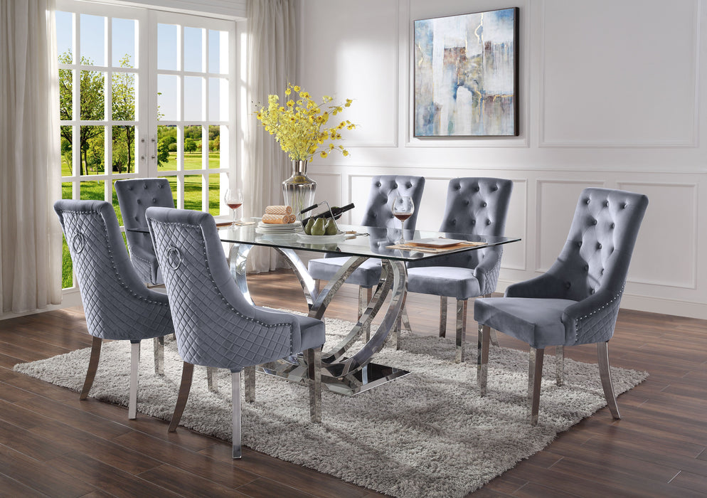 Finley Dining Table - Image 7