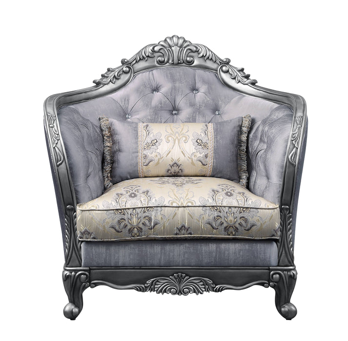 Ariadne Chair w/Pillow - Image 5