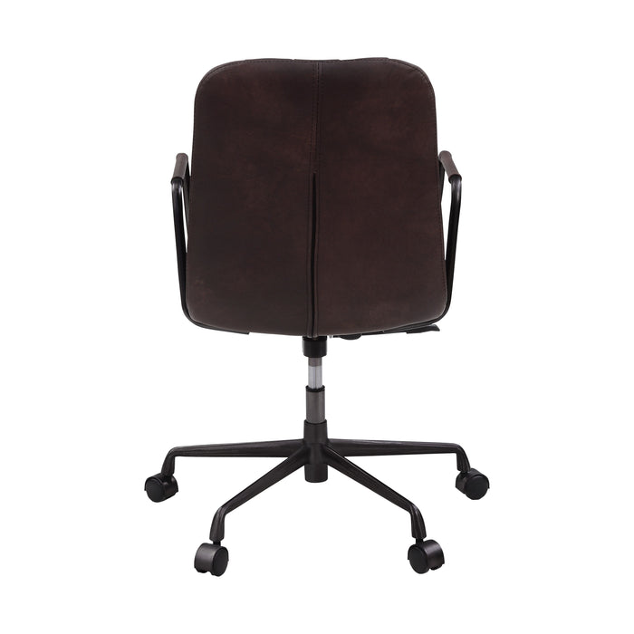 Eclarn Swivel Office Chair - Image 13