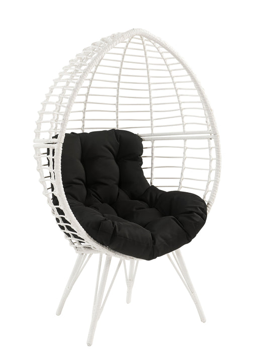 Galzed Patio Lounge Chair - Image 7
