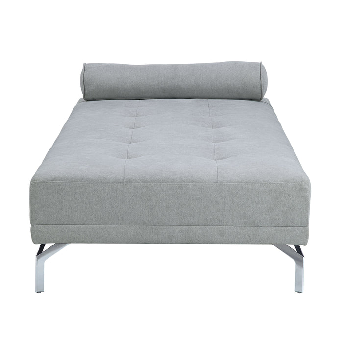 Quenti Sofa Bed w/Pillow - Image 11