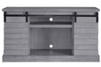 Amrita TV Stand w/Fireplace (Include 91617FIR) - Image 8