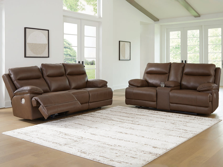 VonRyan Living Room Set - FAMSA Furniture (TX)