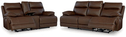 VonRyan Living Room Set - FAMSA Furniture (TX)