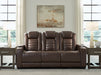High Impact Living Room Set - FAMSA Furniture (TX)