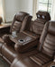High Impact Living Room Set - FAMSA Furniture (TX)