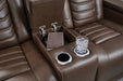 High Impact Living Room Set - FAMSA Furniture (TX)