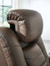 High Impact Living Room Set - FAMSA Furniture (TX)