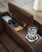 High Impact Living Room Set - FAMSA Furniture (TX)